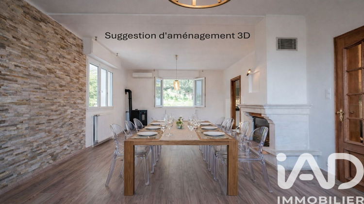 Ma-Cabane - Vente Maison Richemont, 217 m²