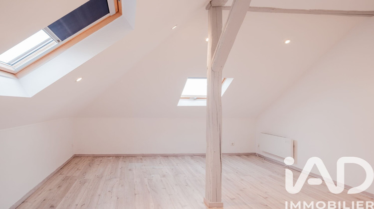 Ma-Cabane - Vente Maison Richemont, 217 m²