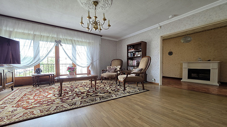 Ma-Cabane - Vente Maison RICHEMONT, 120 m²
