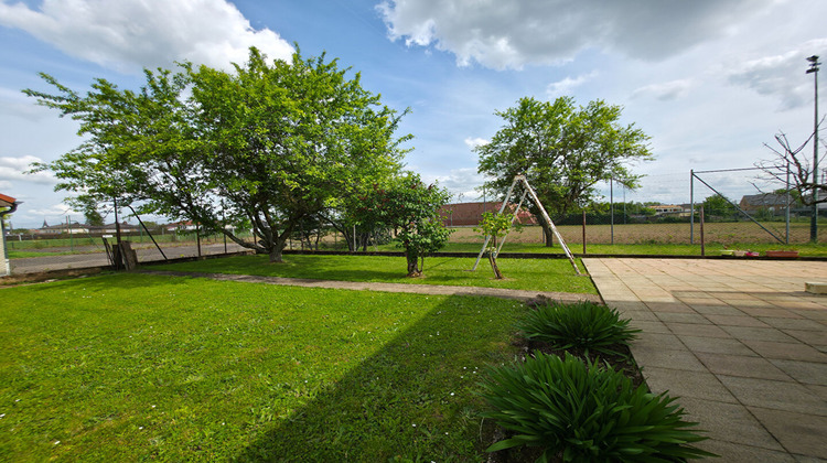 Ma-Cabane - Vente Maison RICHEMONT, 120 m²