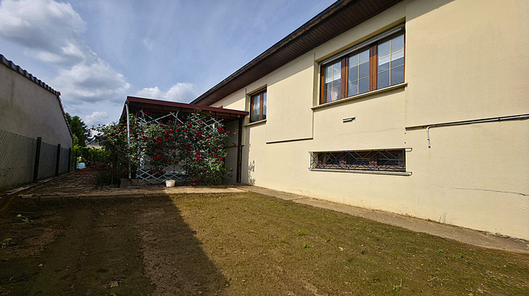 Ma-Cabane - Vente Maison RICHEMONT, 120 m²