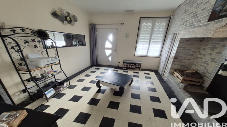 Ma-Cabane - Vente Maison Richemont, 137 m²