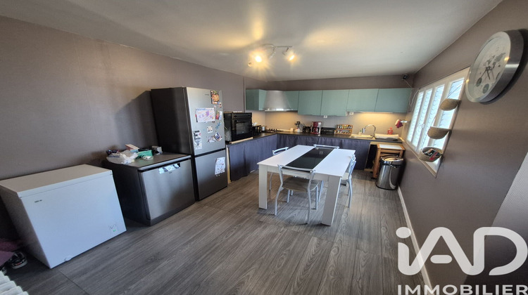 Ma-Cabane - Vente Maison Richemont, 137 m²