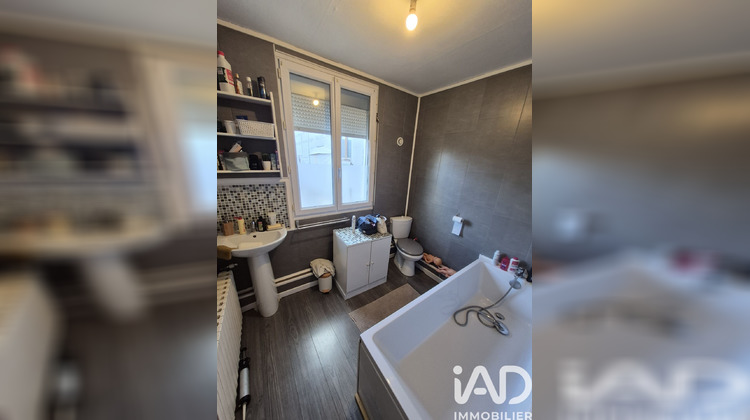 Ma-Cabane - Vente Maison Richemont, 137 m²