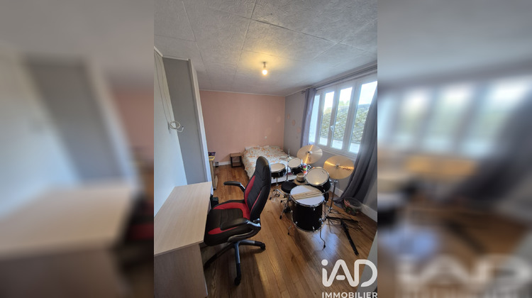 Ma-Cabane - Vente Maison Richemont, 137 m²