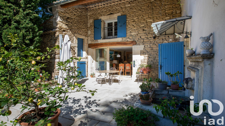 Ma-Cabane - Vente Maison Richerenches, 343 m²