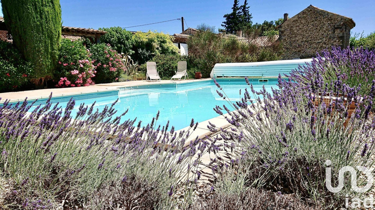 Ma-Cabane - Vente Maison Richerenches, 241 m²