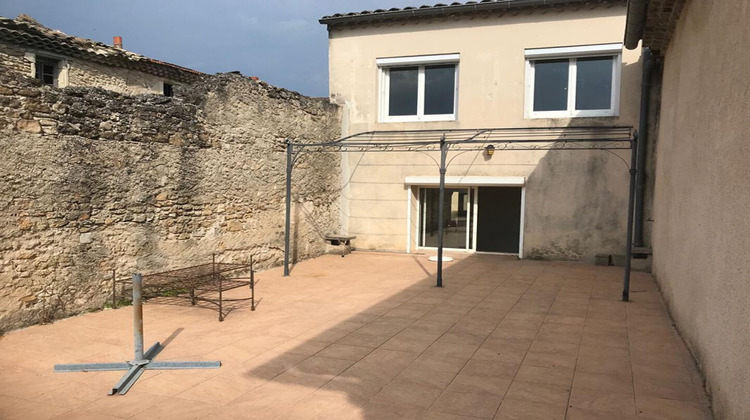 Ma-Cabane - Vente Maison RICHERENCHES, 99 m²