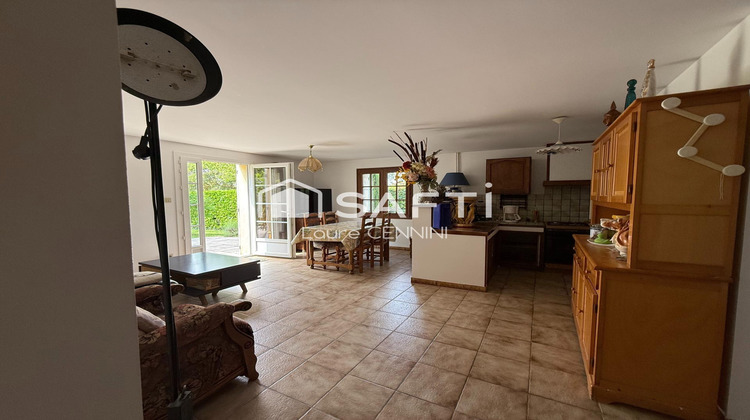 Ma-Cabane - Vente Maison Richerenches, 197 m²