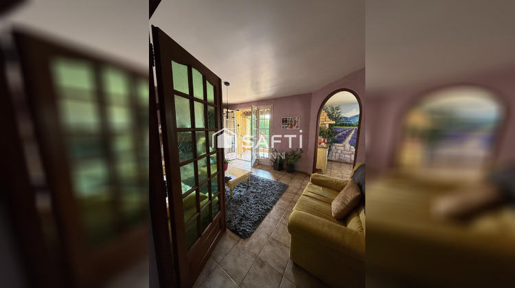 Ma-Cabane - Vente Maison Richerenches, 197 m²