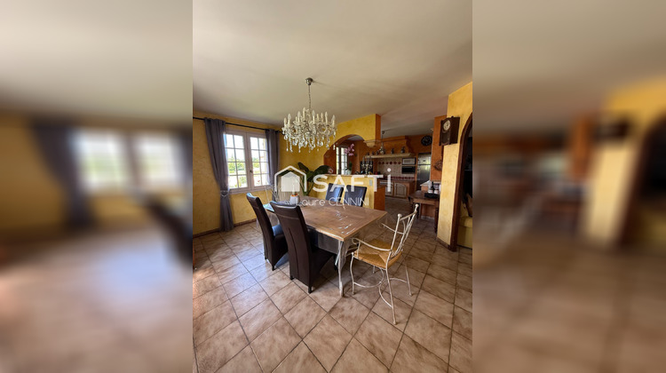 Ma-Cabane - Vente Maison Richerenches, 197 m²