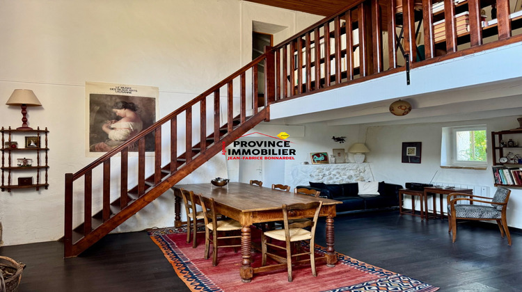 Ma-Cabane - Vente Maison Richerenches, 242 m²