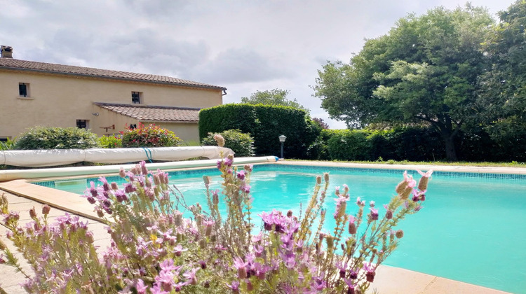 Ma-Cabane - Vente Maison RICHERENCHES, 208 m²