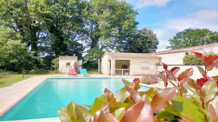 Ma-Cabane - Vente Maison RICHERENCHES, 208 m²