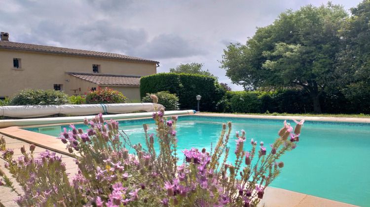 Ma-Cabane - Vente Maison RICHERENCHES, 208 m²