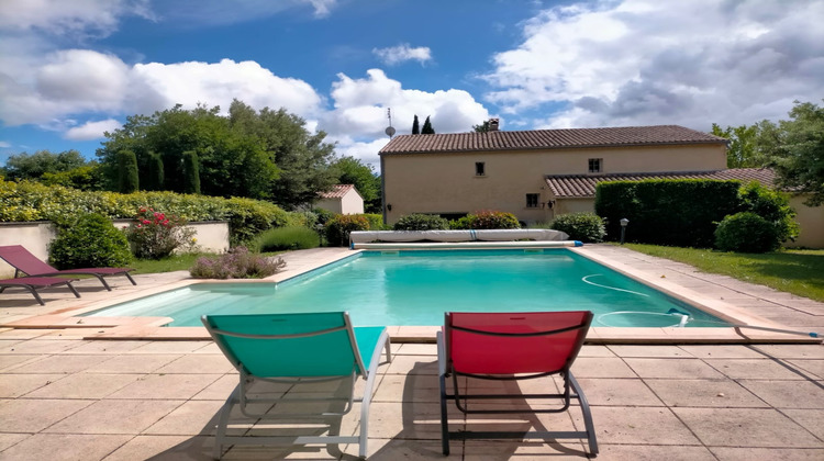 Ma-Cabane - Vente Maison RICHERENCHES, 208 m²