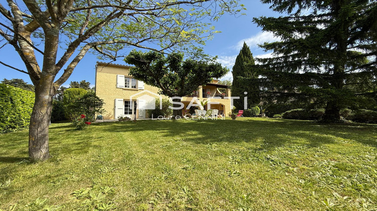 Ma-Cabane - Vente Maison Richerenches, 197 m²
