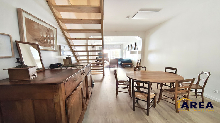 Ma-Cabane - Vente Maison RICHERENCHES, 165 m²