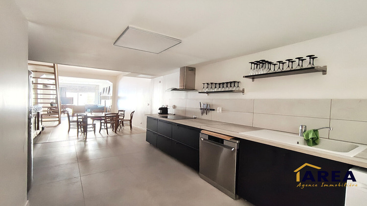 Ma-Cabane - Vente Maison RICHERENCHES, 165 m²
