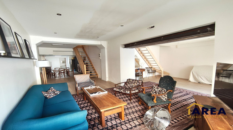 Ma-Cabane - Vente Maison RICHERENCHES, 165 m²