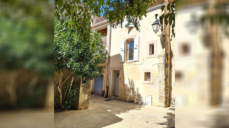 Ma-Cabane - Vente Maison RICHERENCHES, 165 m²