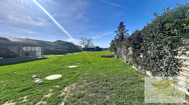 Ma-Cabane - Vente Maison Richeville, 160 m²