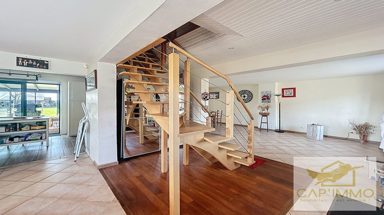 Ma-Cabane - Vente Maison Richeville, 160 m²