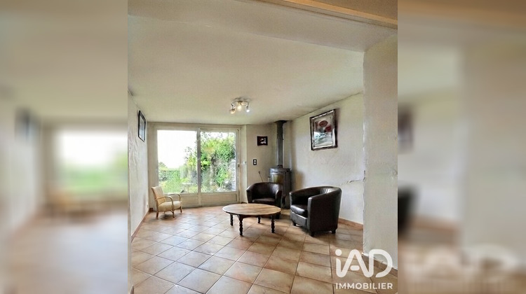 Ma-Cabane - Vente Maison Richeville, 160 m²