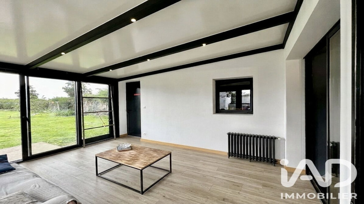 Ma-Cabane - Vente Maison Richeville, 160 m²
