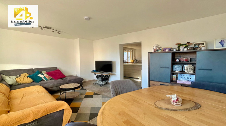 Ma-Cabane - Vente Maison RICHTOLSHEIM, 131 m²