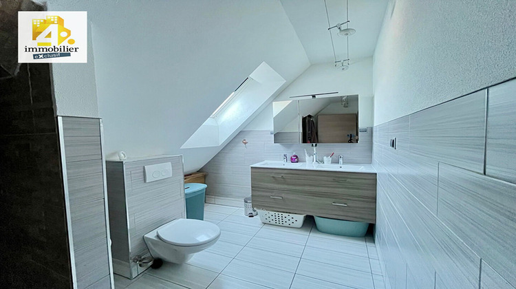 Ma-Cabane - Vente Maison RICHTOLSHEIM, 131 m²