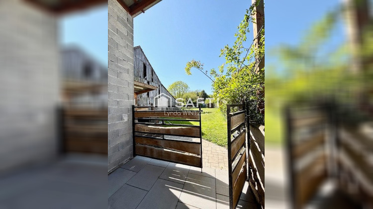 Ma-Cabane - Vente Maison Richtolsheim, 135 m²