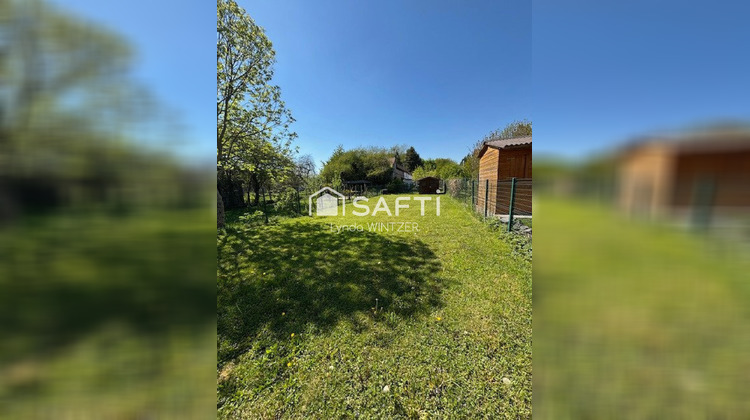 Ma-Cabane - Vente Maison Richtolsheim, 135 m²