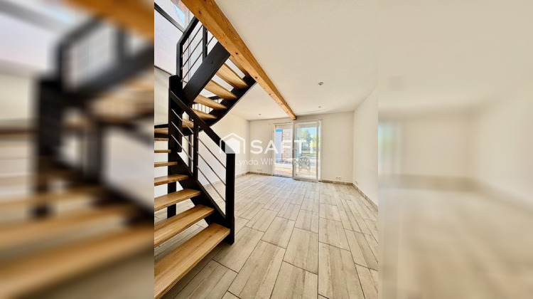 Ma-Cabane - Vente Maison Richtolsheim, 135 m²