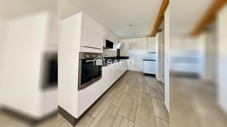 Ma-Cabane - Vente Maison Richtolsheim, 135 m²