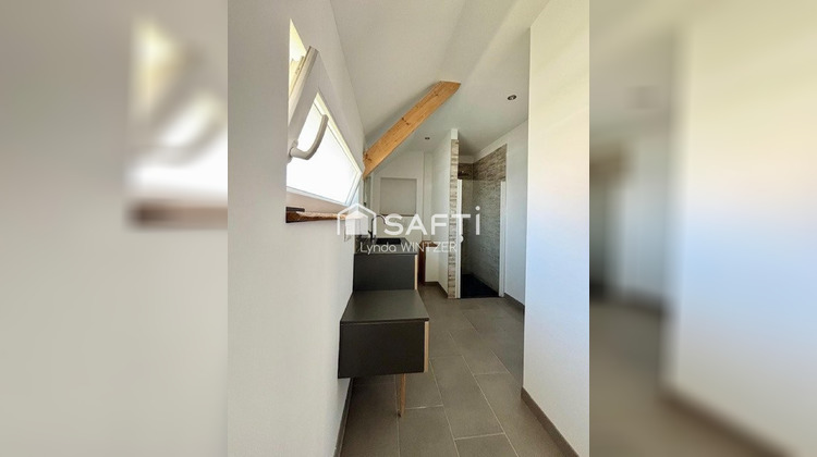 Ma-Cabane - Vente Maison Richtolsheim, 135 m²