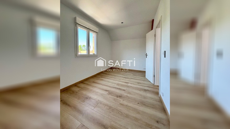 Ma-Cabane - Vente Maison Richtolsheim, 135 m²
