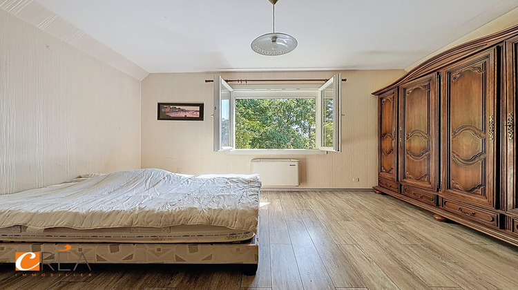 Ma-Cabane - Vente Maison Richwiller, 115 m²