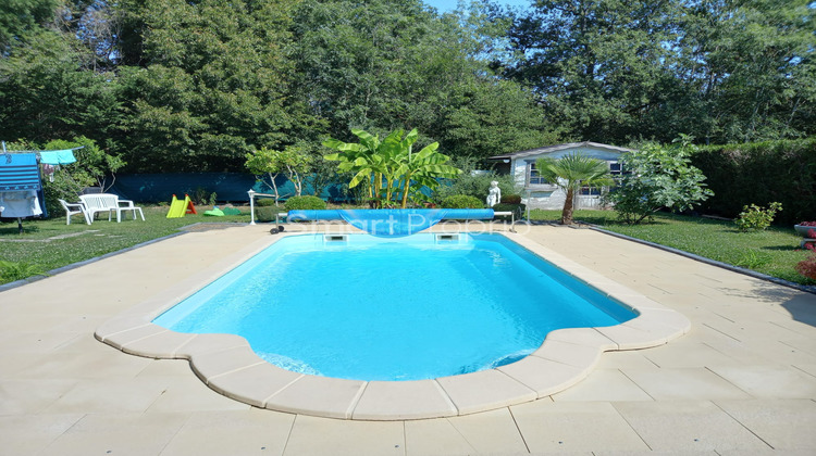 Ma-Cabane - Vente Maison Richwiller, 133 m²