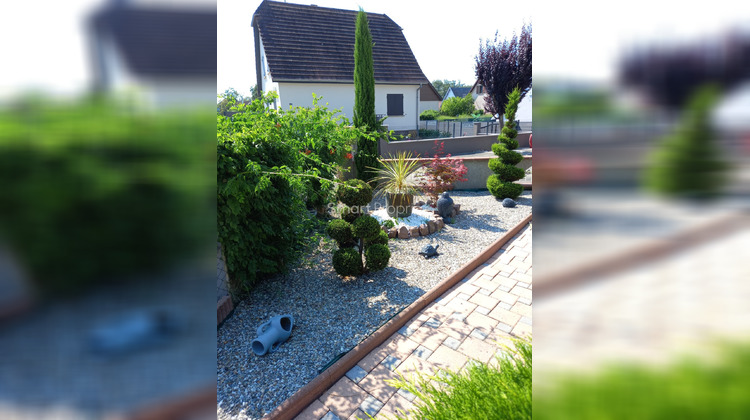 Ma-Cabane - Vente Maison Richwiller, 133 m²