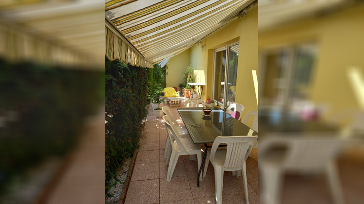 Ma-Cabane - Vente Maison Richwiller, 133 m²