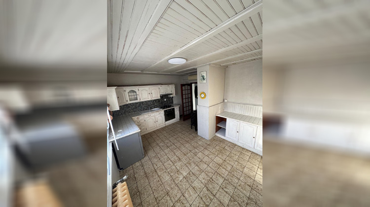 Ma-Cabane - Vente Maison Richwiller, 164 m²