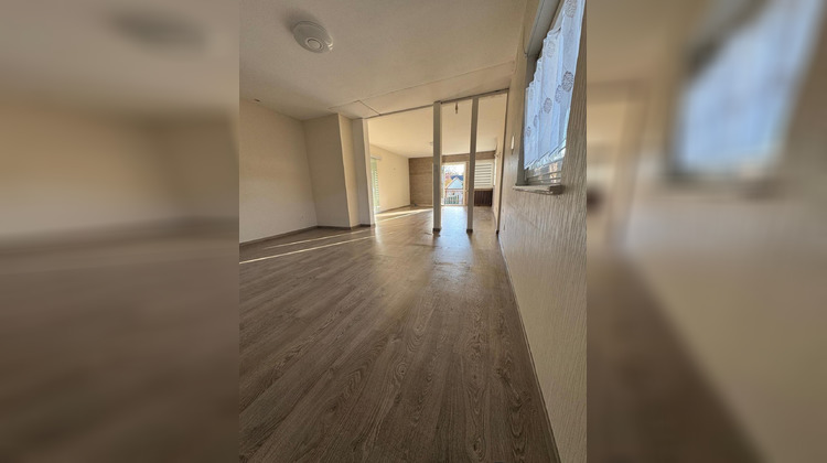 Ma-Cabane - Vente Maison Richwiller, 164 m²