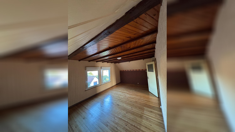 Ma-Cabane - Vente Maison Richwiller, 164 m²