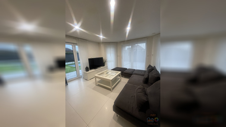 Ma-Cabane - Vente Maison Richwiller, 180 m²