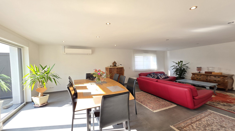 Ma-Cabane - Vente Maison Richwiller, 102 m²