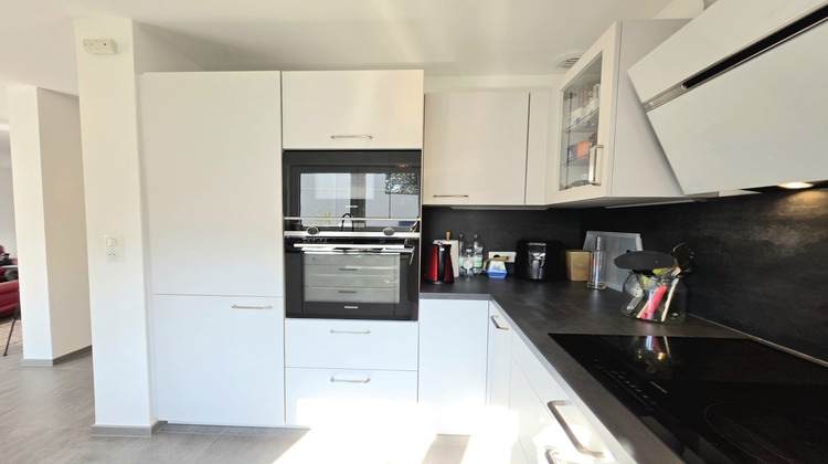 Ma-Cabane - Vente Maison Richwiller, 102 m²