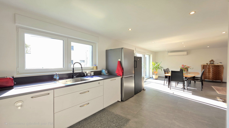 Ma-Cabane - Vente Maison Richwiller, 102 m²