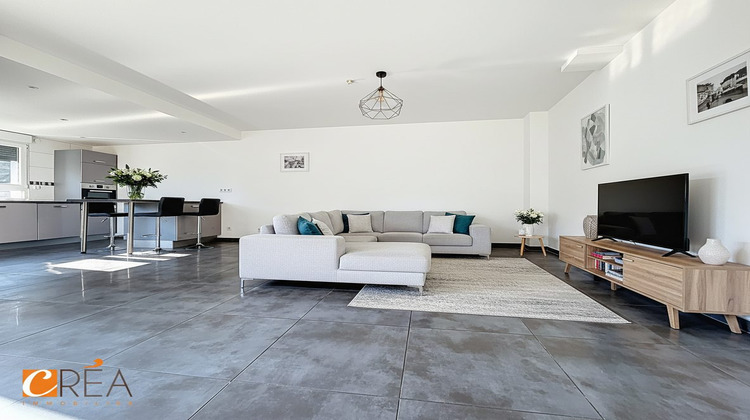 Ma-Cabane - Vente Maison Richwiller, 110 m²