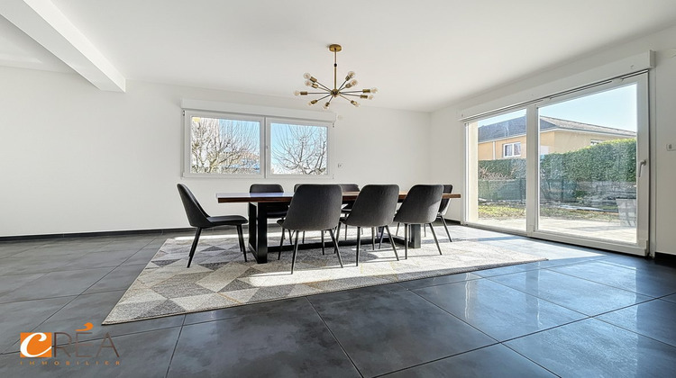 Ma-Cabane - Vente Maison Richwiller, 110 m²